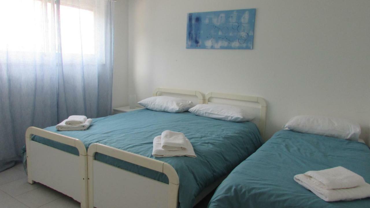 Appartamento Spiaggia Playa Castellammare del Golfo Exterior foto