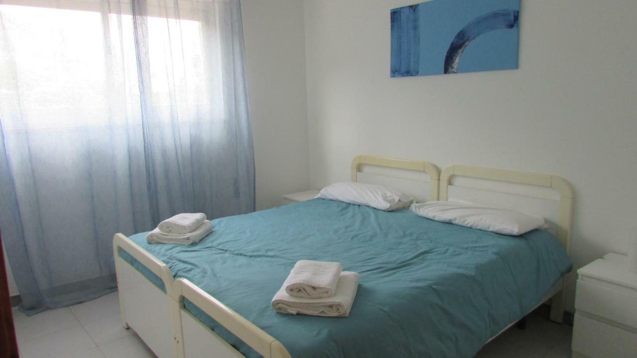 Appartamento Spiaggia Playa Castellammare del Golfo Exterior foto