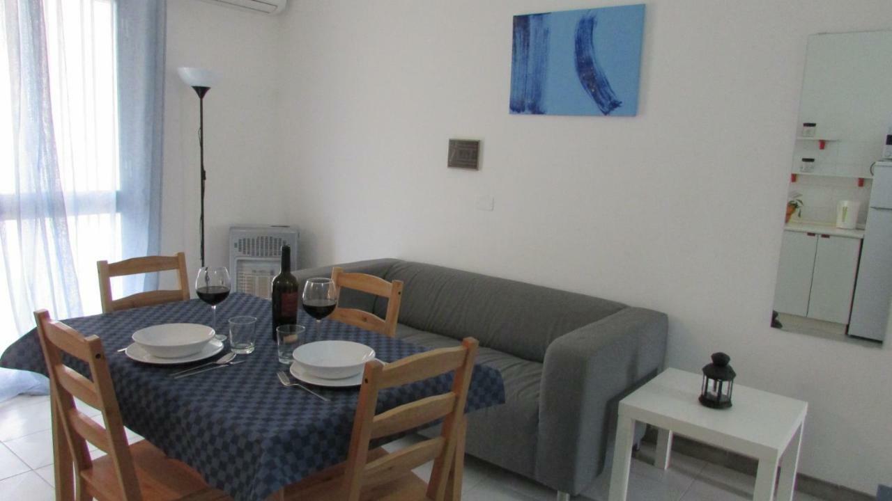 Appartamento Spiaggia Playa Castellammare del Golfo Exterior foto