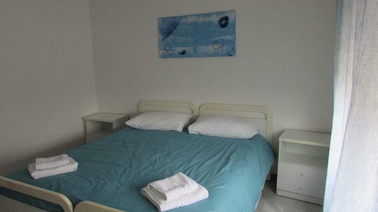Appartamento Spiaggia Playa Castellammare del Golfo Exterior foto